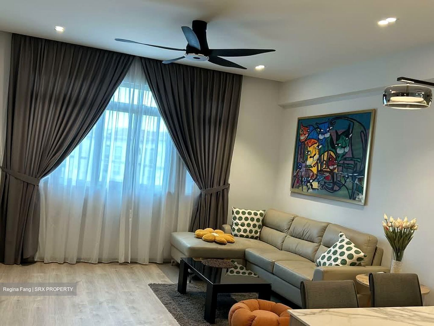 Avila Gardens (D17), Condominium #553710871